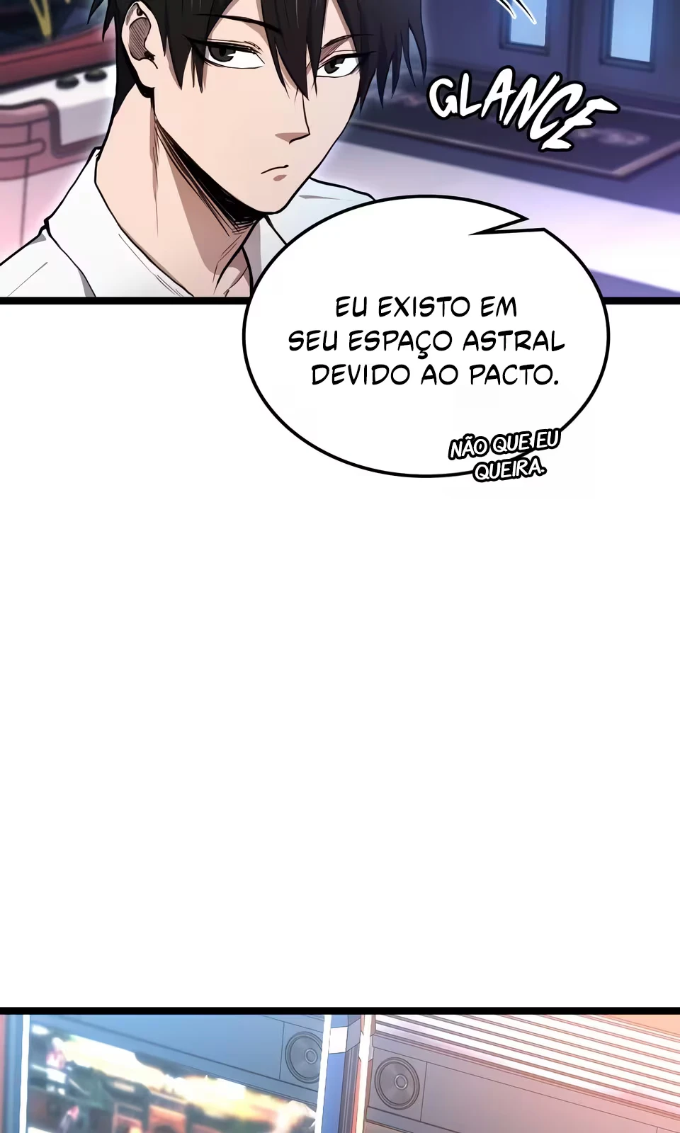 Rise of the Devourer Capítulo 3 Página 29