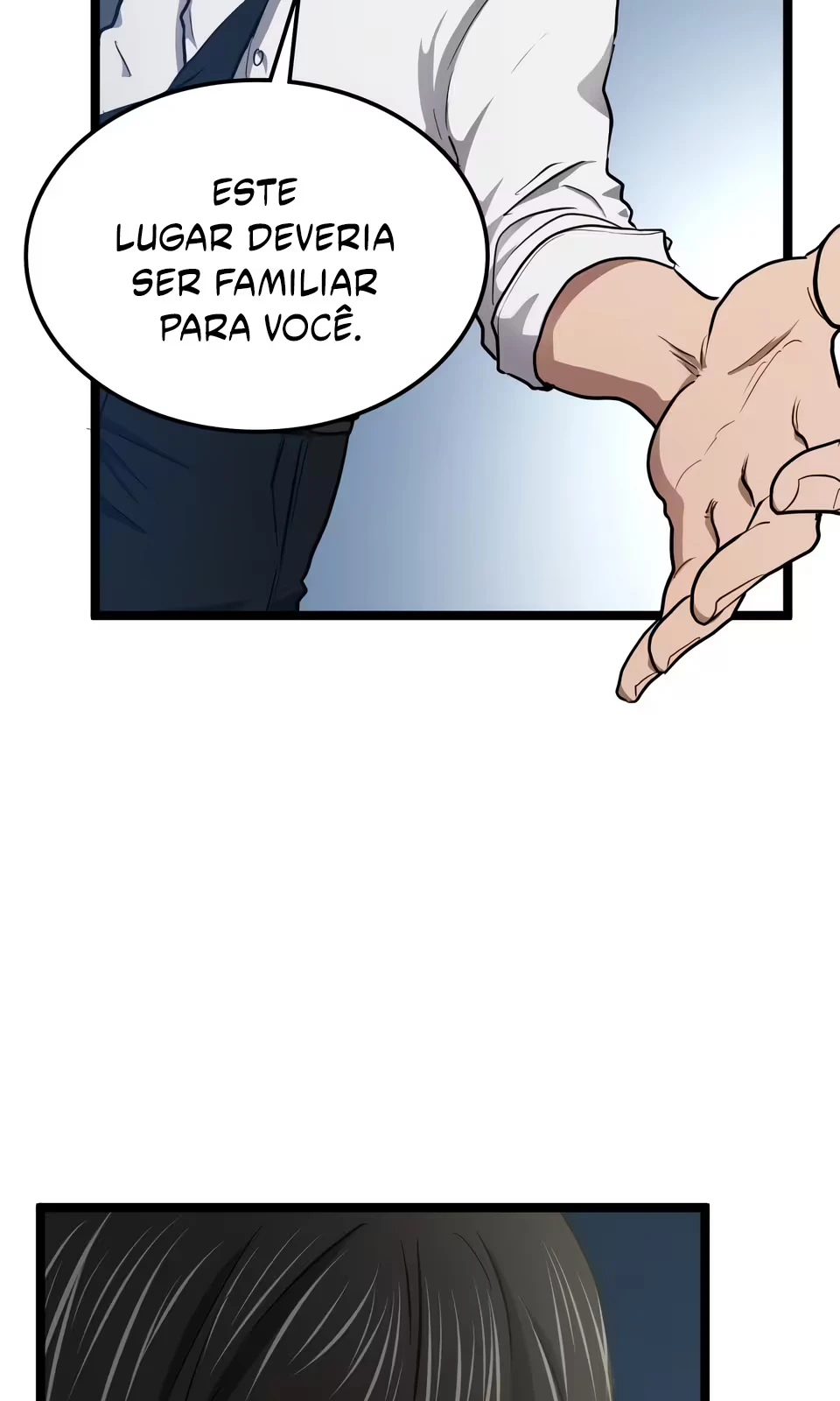 Rise of the Devourer Capítulo 3 Página 37