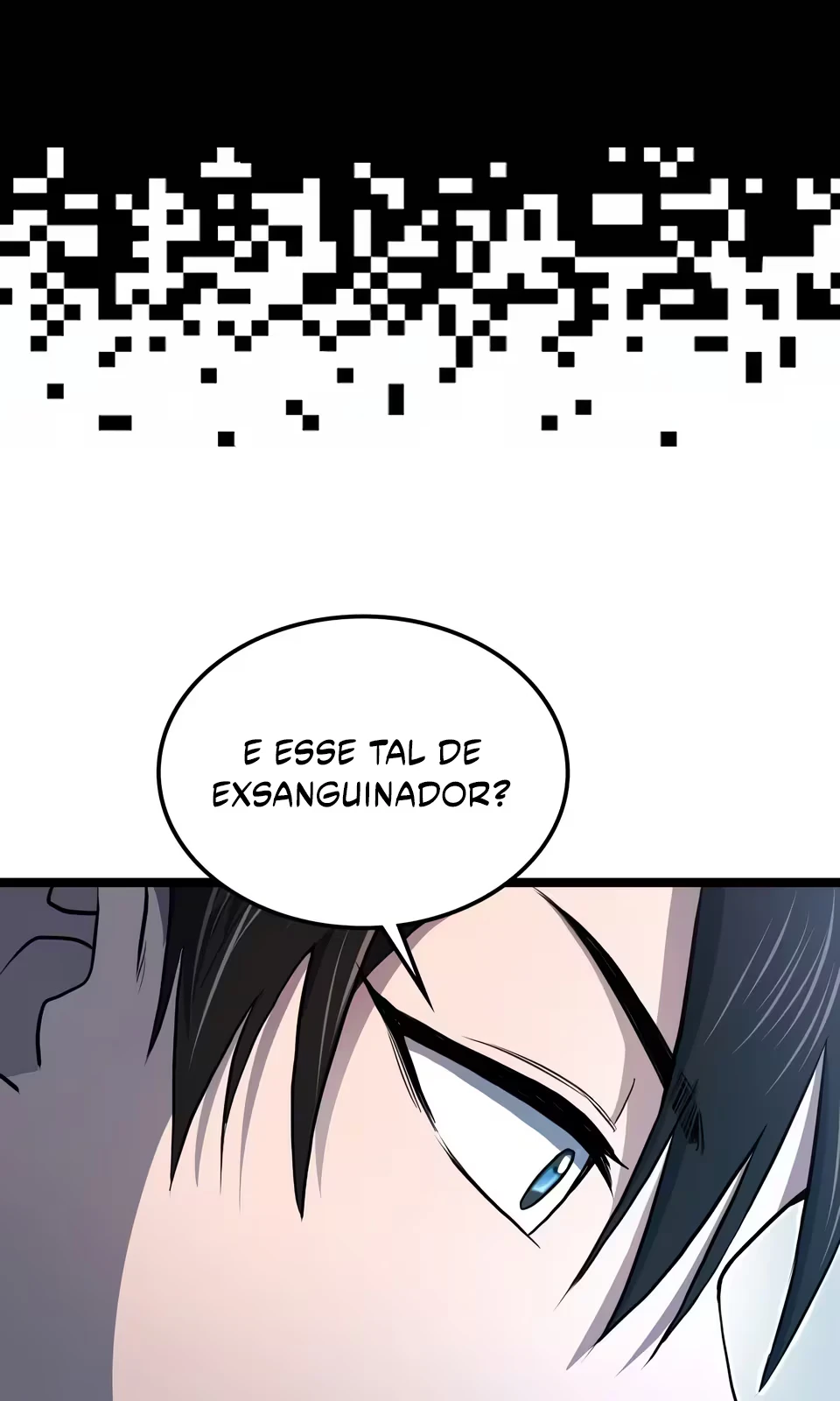 Rise of the Devourer Capítulo 3 Página 56