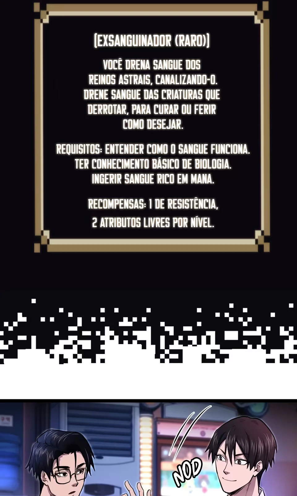 Rise of the Devourer Capítulo 3 Página 58