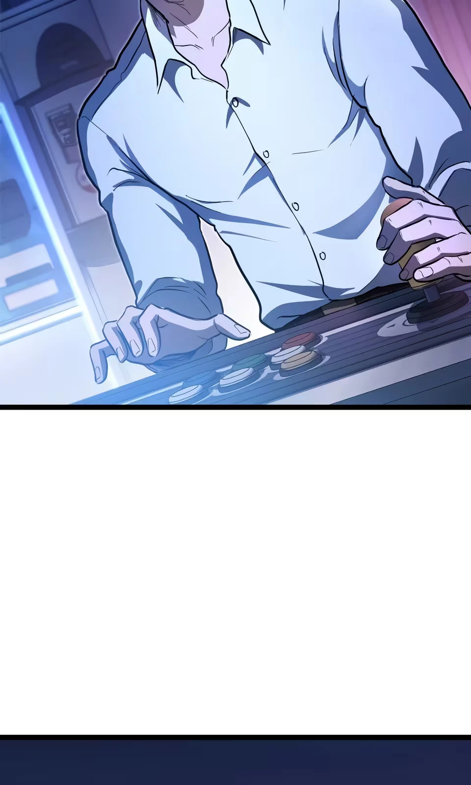 Rise of the Devourer Capítulo 3 Página 60
