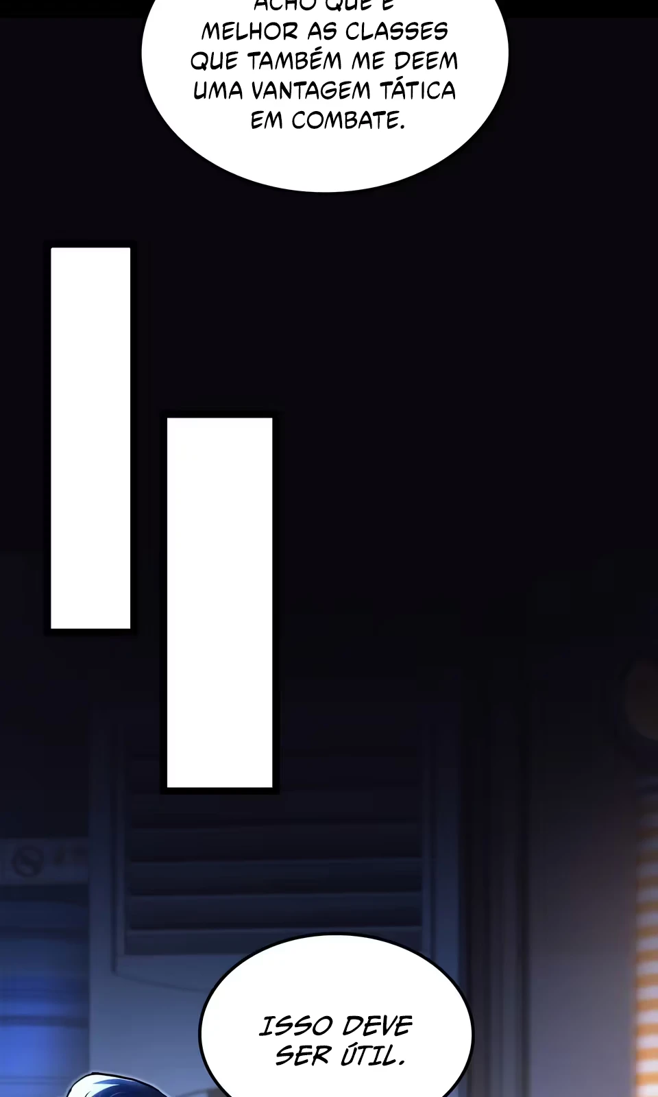 Rise of the Devourer Capítulo 3 Página 64