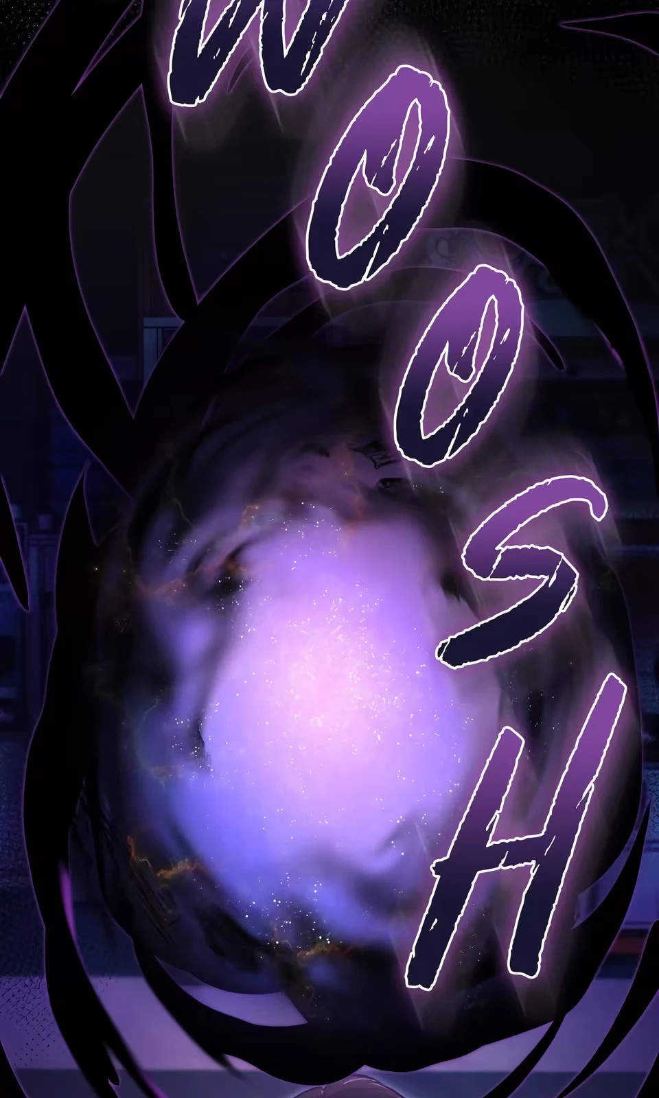 Rise of the Devourer Capítulo 3 Página 78
