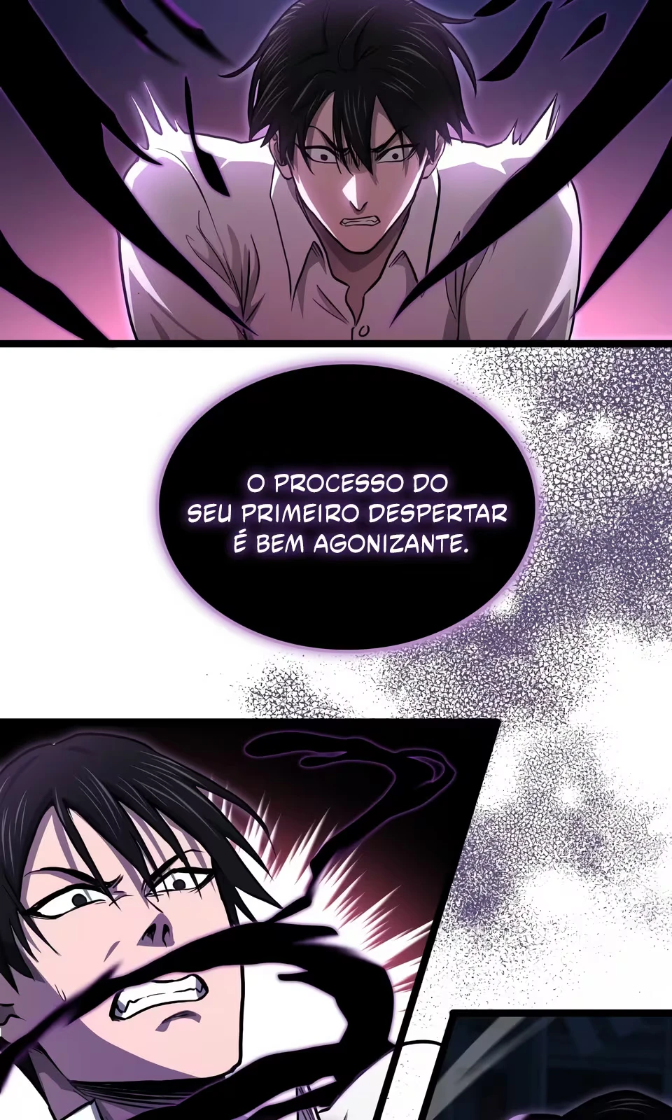 Rise of the Devourer Capítulo 3 Página 79