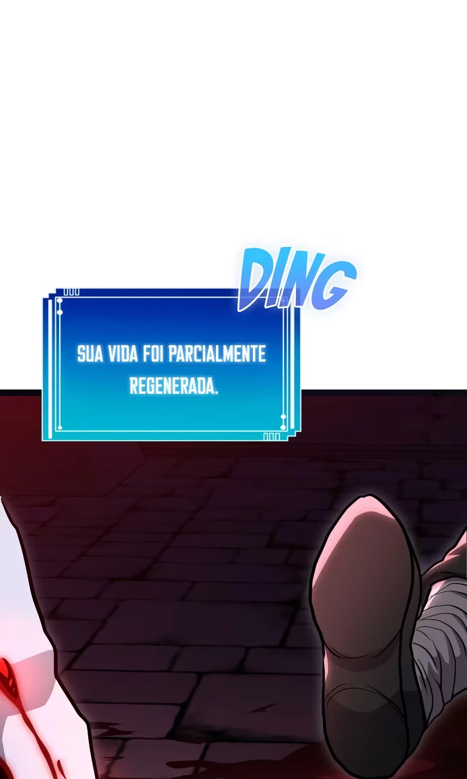 Rise of the Devourer Capítulo 3 Página 88
