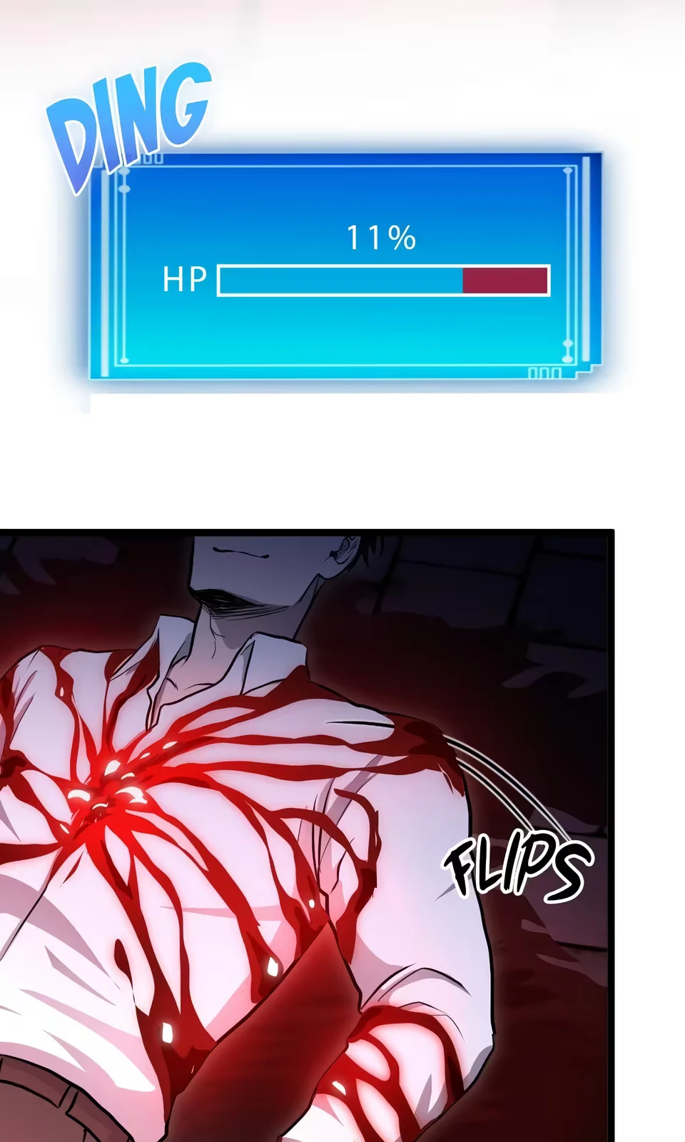 Rise of the Devourer Capítulo 3 Página 90