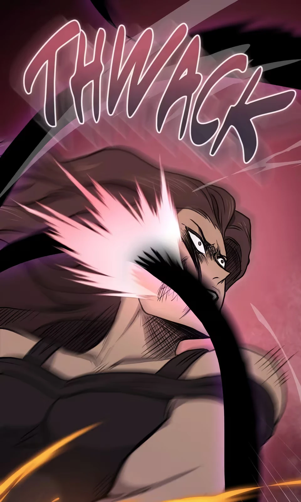 Rise of the Devourer Capítulo 3 Página 94