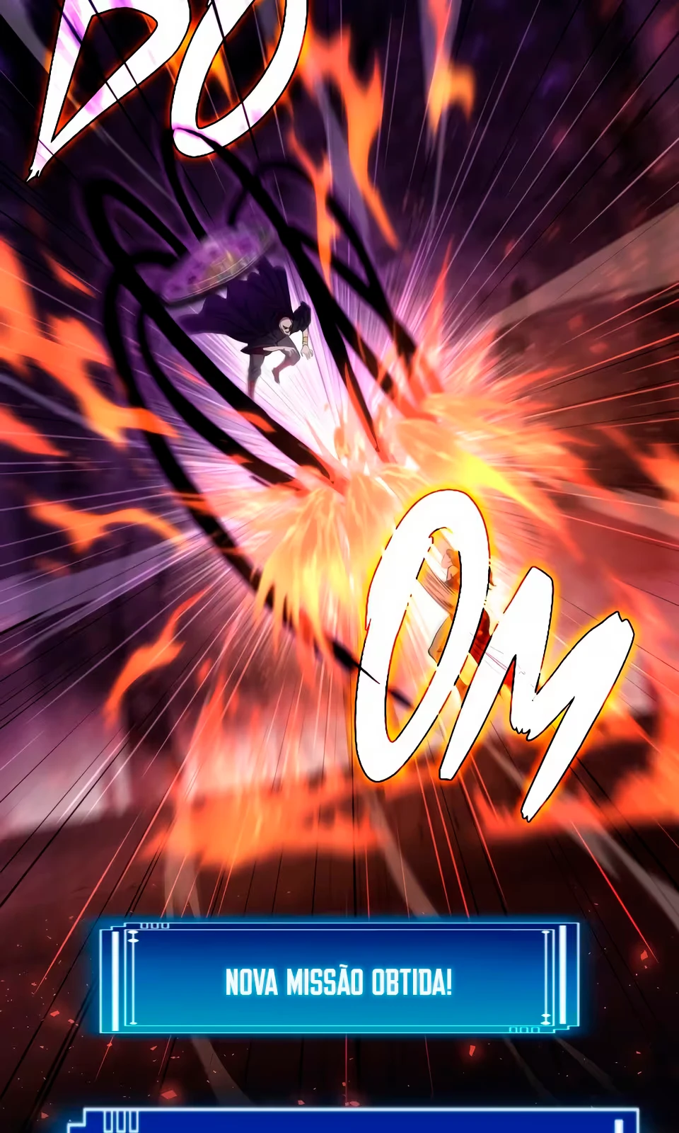 Rise of the Devourer Capítulo 4 Página 11