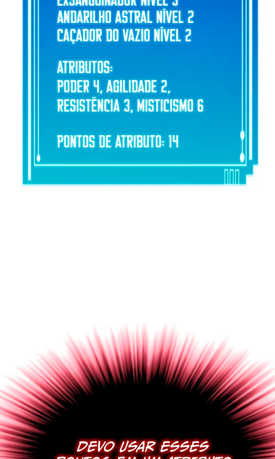 Rise of the Devourer Capítulo 4 Página 14