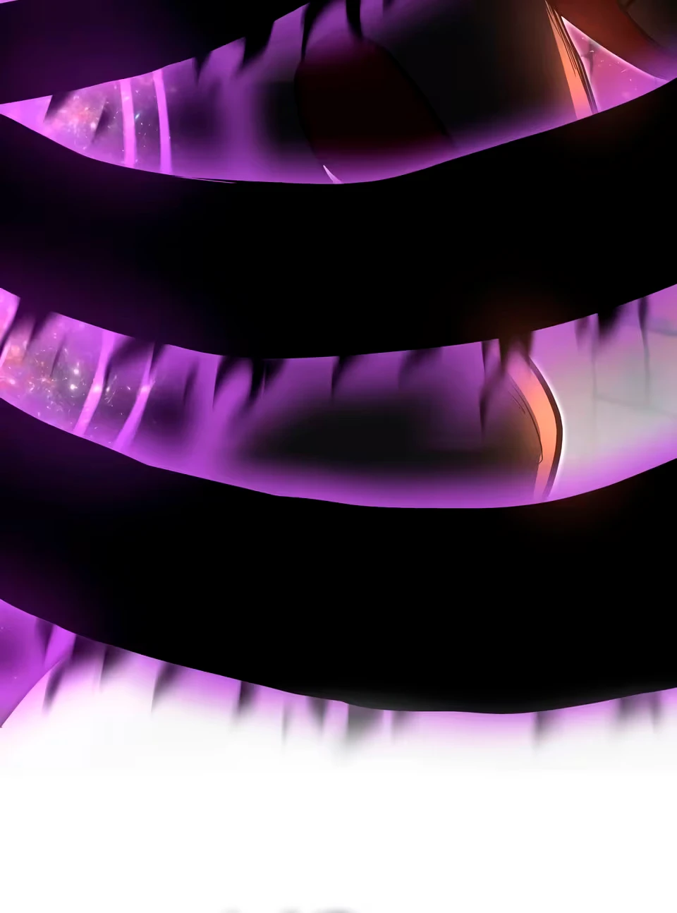 Rise of the Devourer Capítulo 4 Página 19