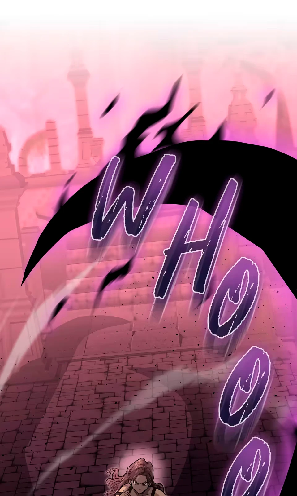 Rise of the Devourer Capítulo 4 Página 2