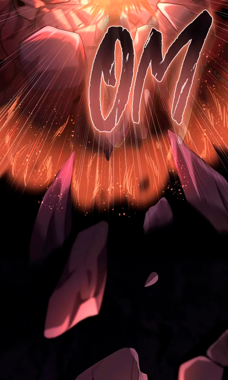 Rise of the Devourer Capítulo 4 Página 23