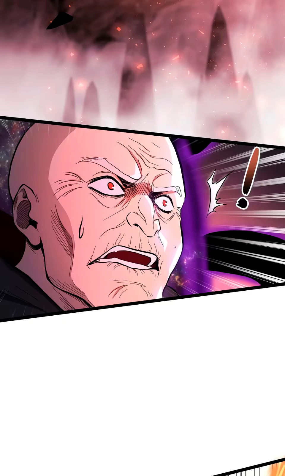 Rise of the Devourer Capítulo 4 Página 25