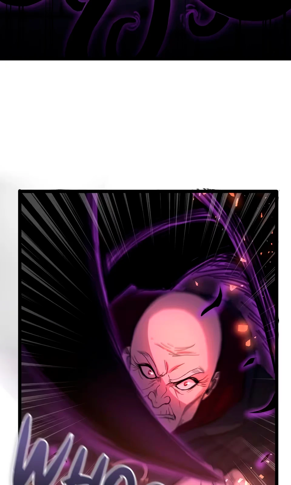 Rise of the Devourer Capítulo 4 Página 28