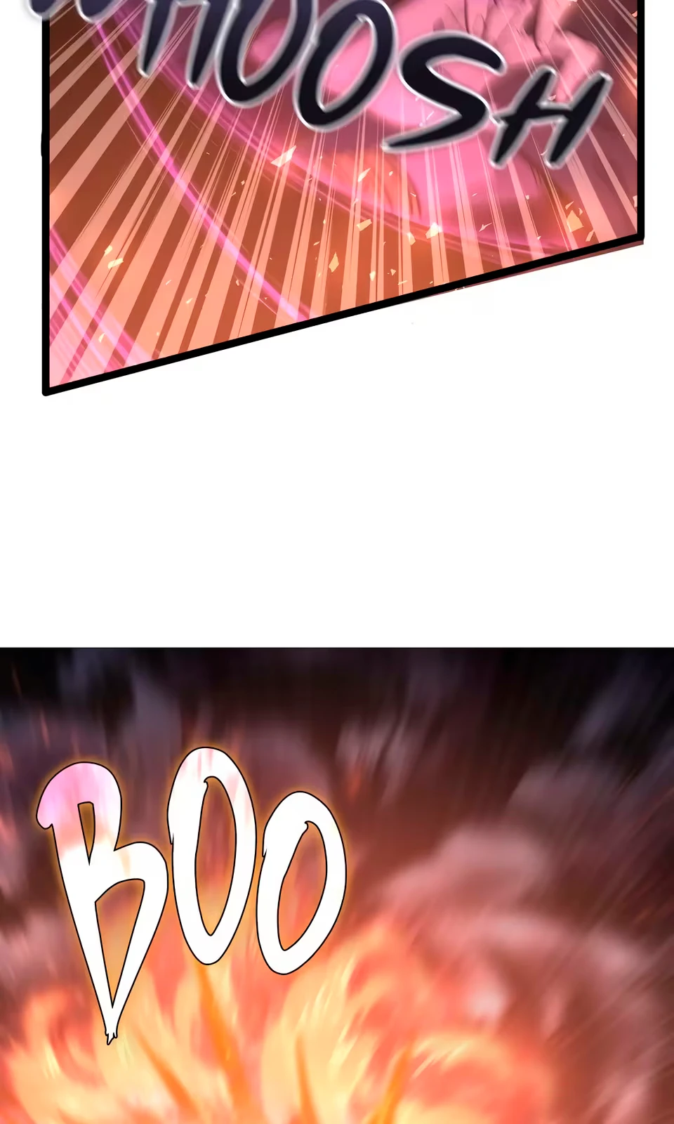 Rise of the Devourer Capítulo 4 Página 29