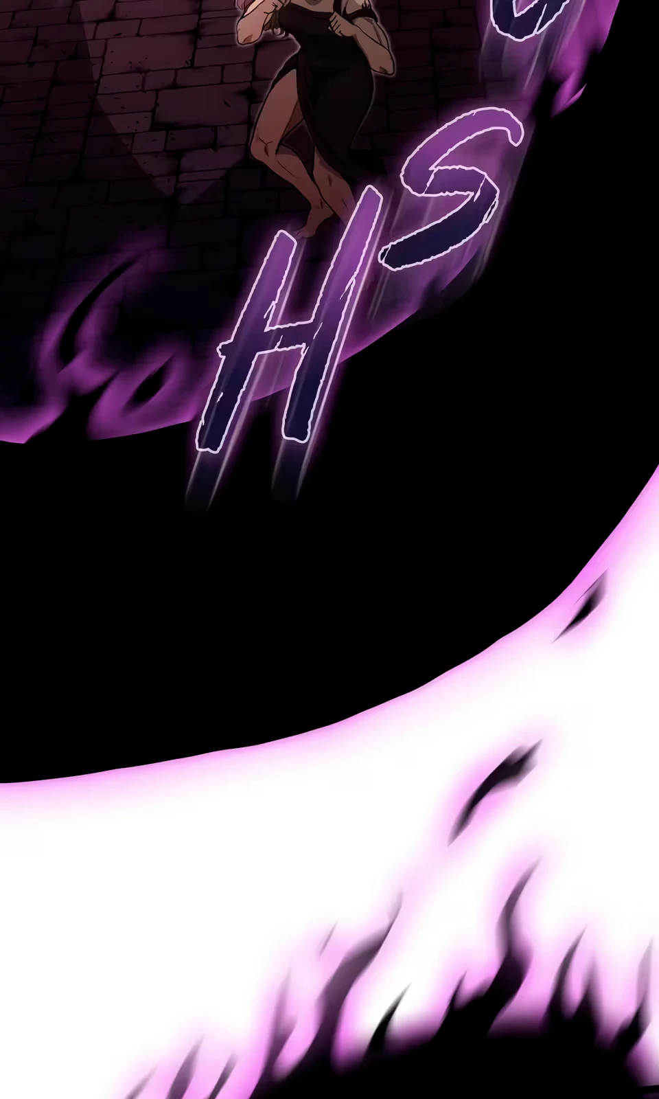 Rise of the Devourer Capítulo 4 Página 3