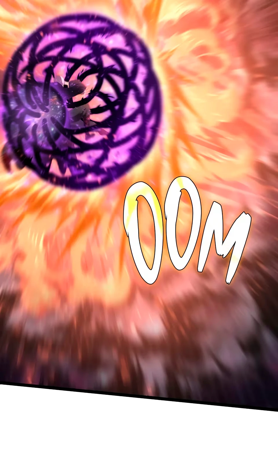 Rise of the Devourer Capítulo 4 Página 30