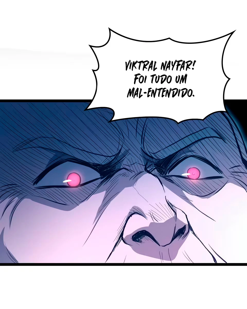 Rise of the Devourer Capítulo 4 Página 38