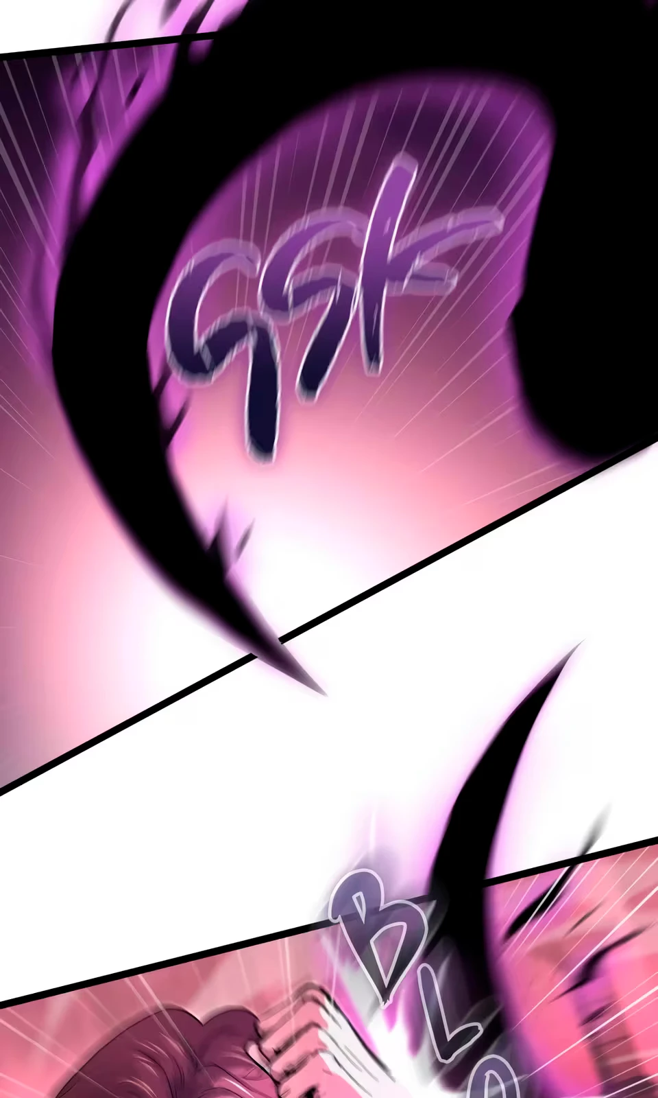 Rise of the Devourer Capítulo 4 Página 4