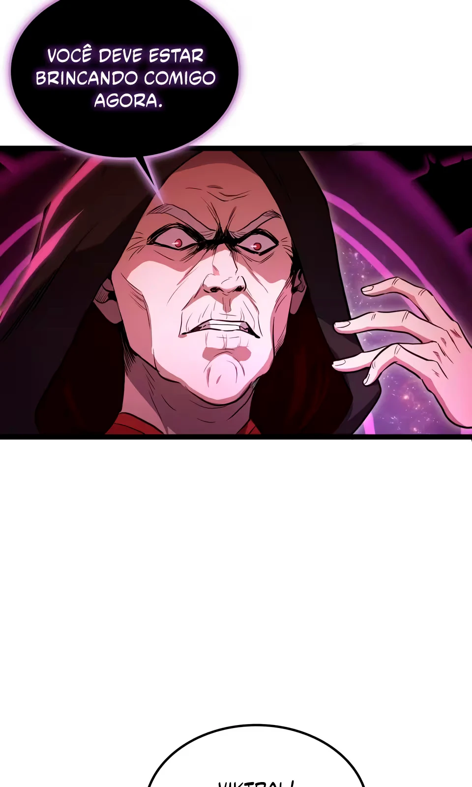 Rise of the Devourer Capítulo 4 Página 41