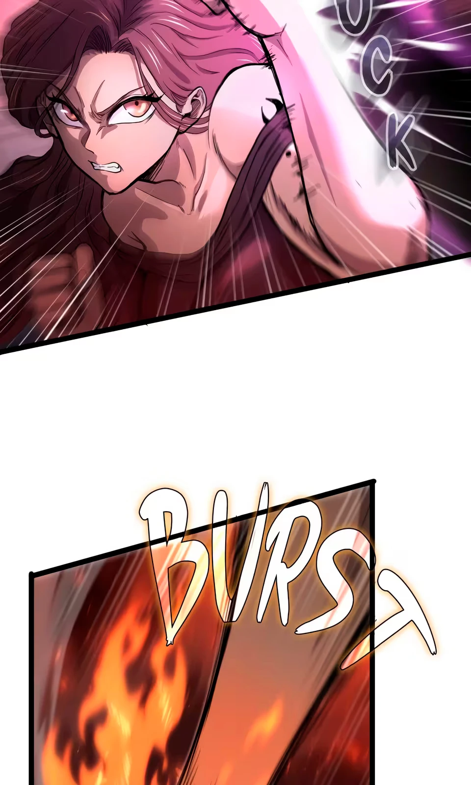 Rise of the Devourer Capítulo 4 Página 5