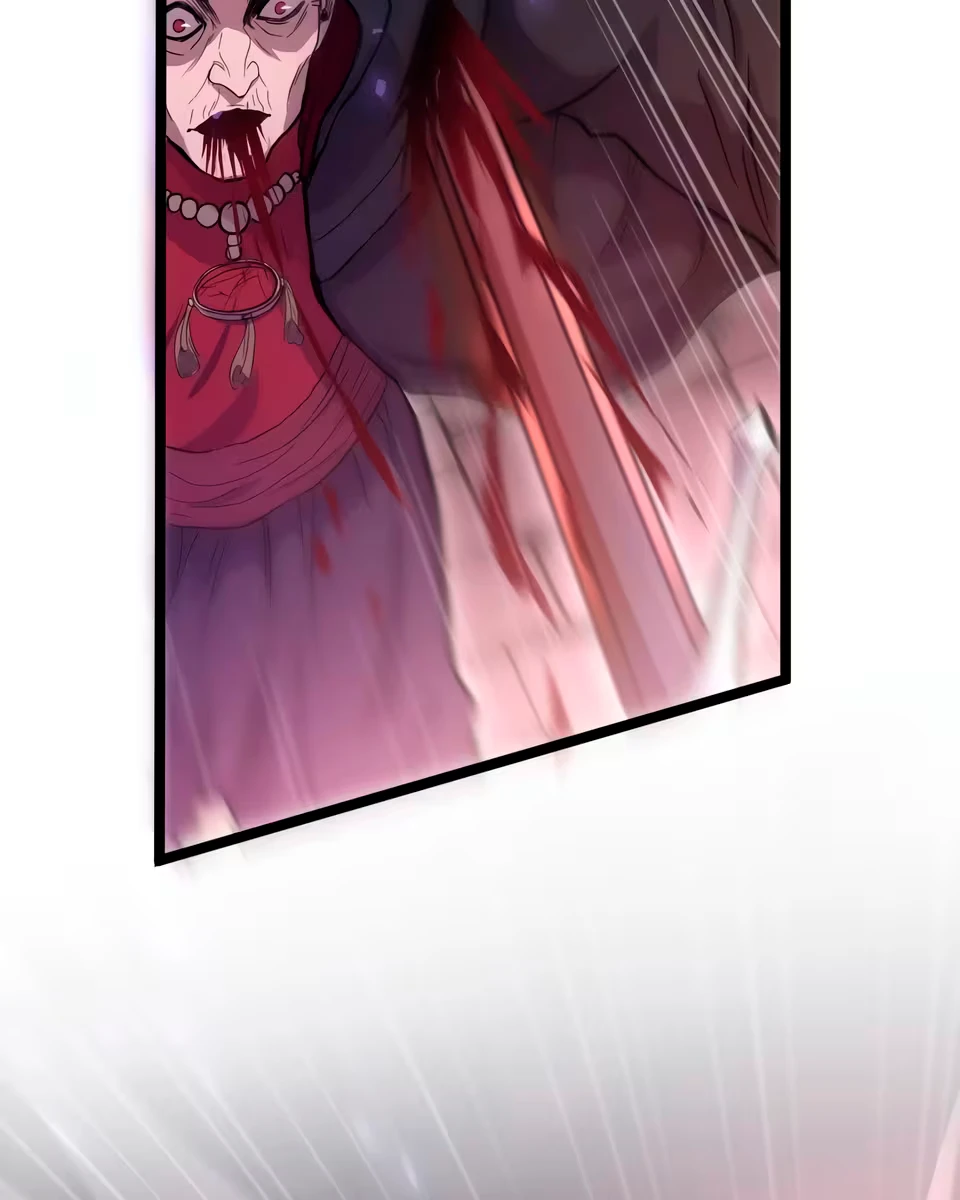 Rise of the Devourer Capítulo 4 Página 57