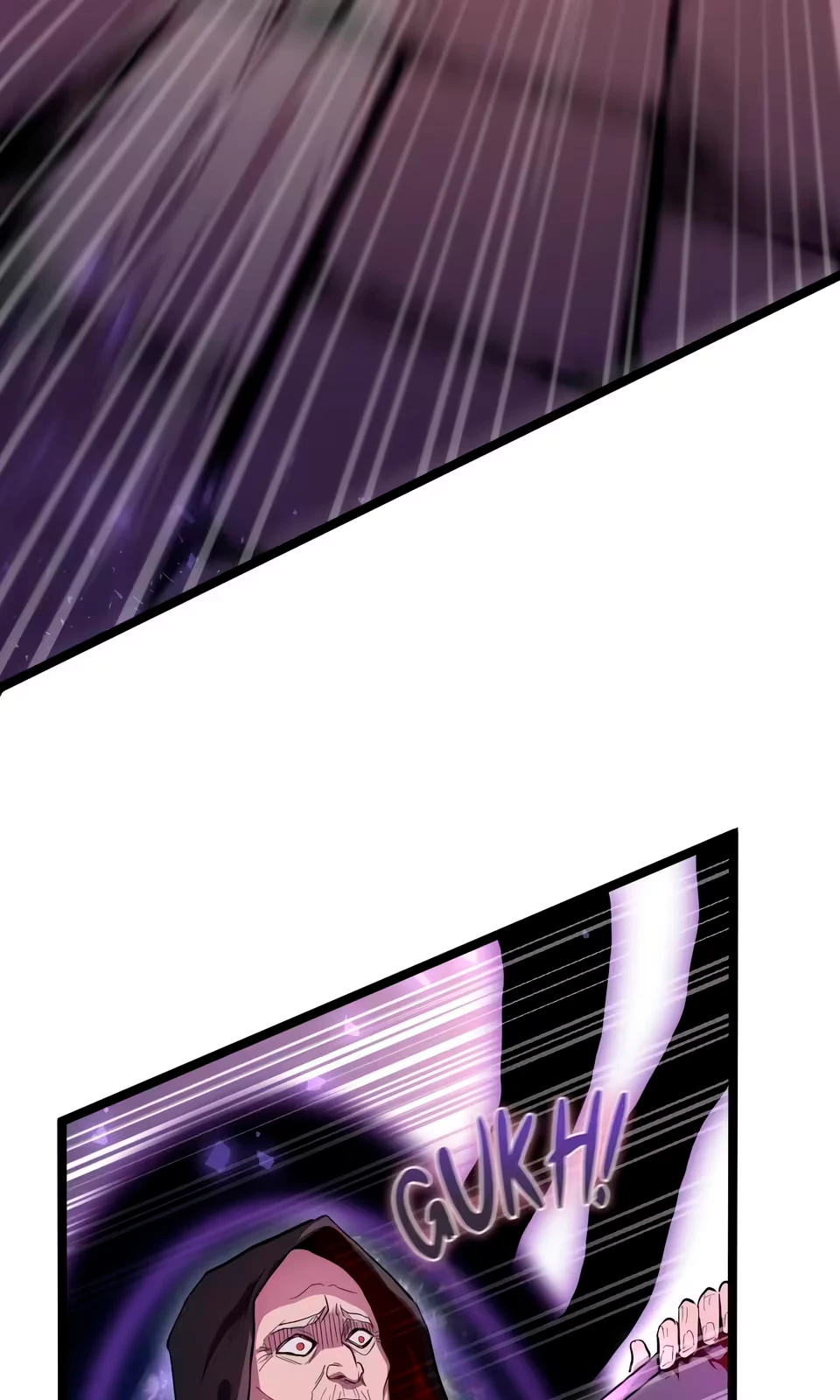 Rise of the Devourer Capítulo 4 Página 59