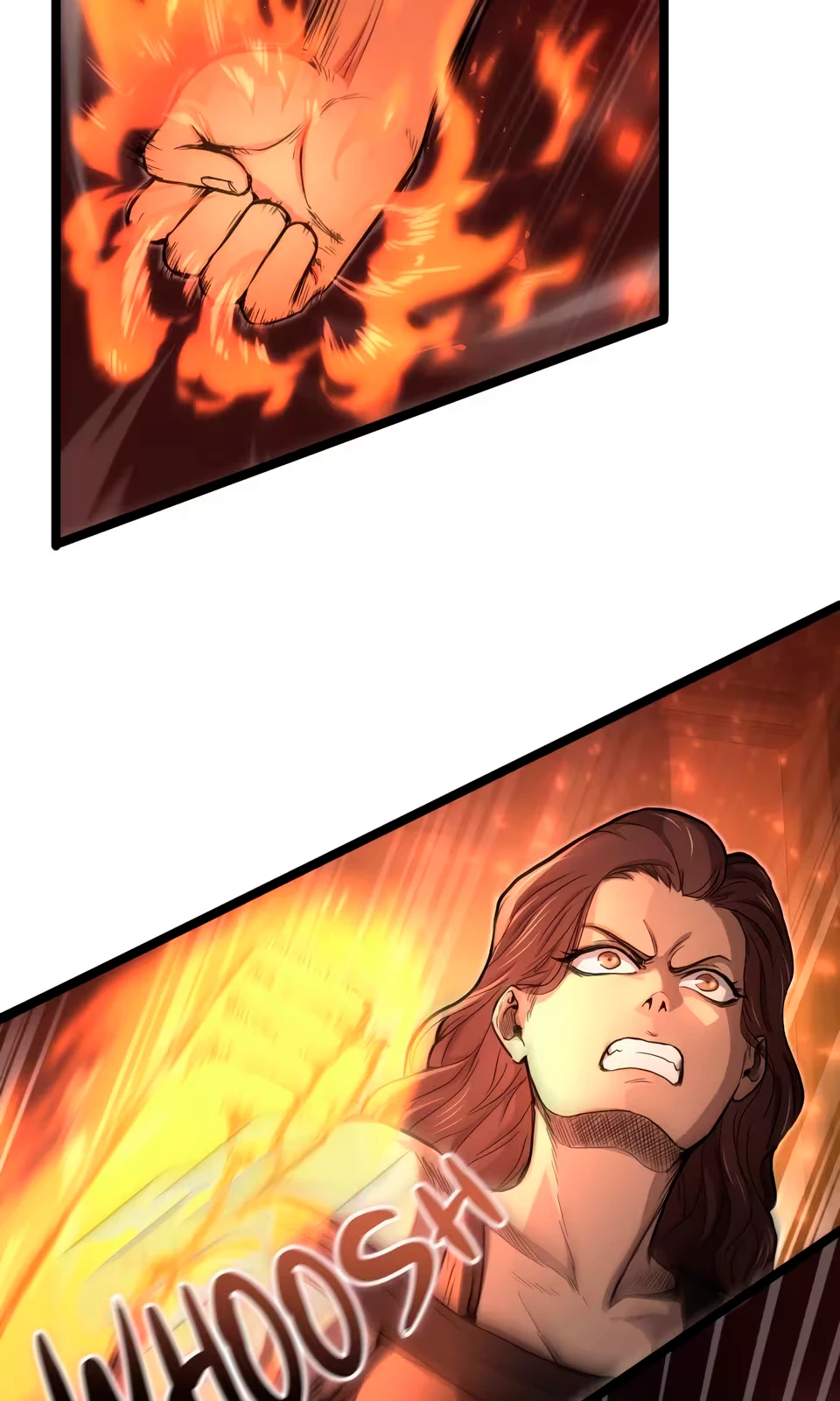 Rise of the Devourer Capítulo 4 Página 6