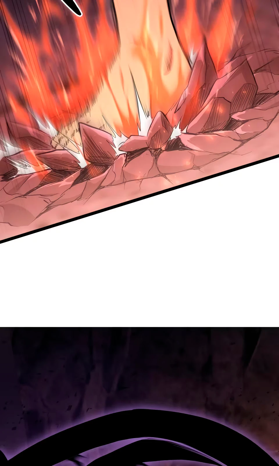Rise of the Devourer Capítulo 4 Página 62