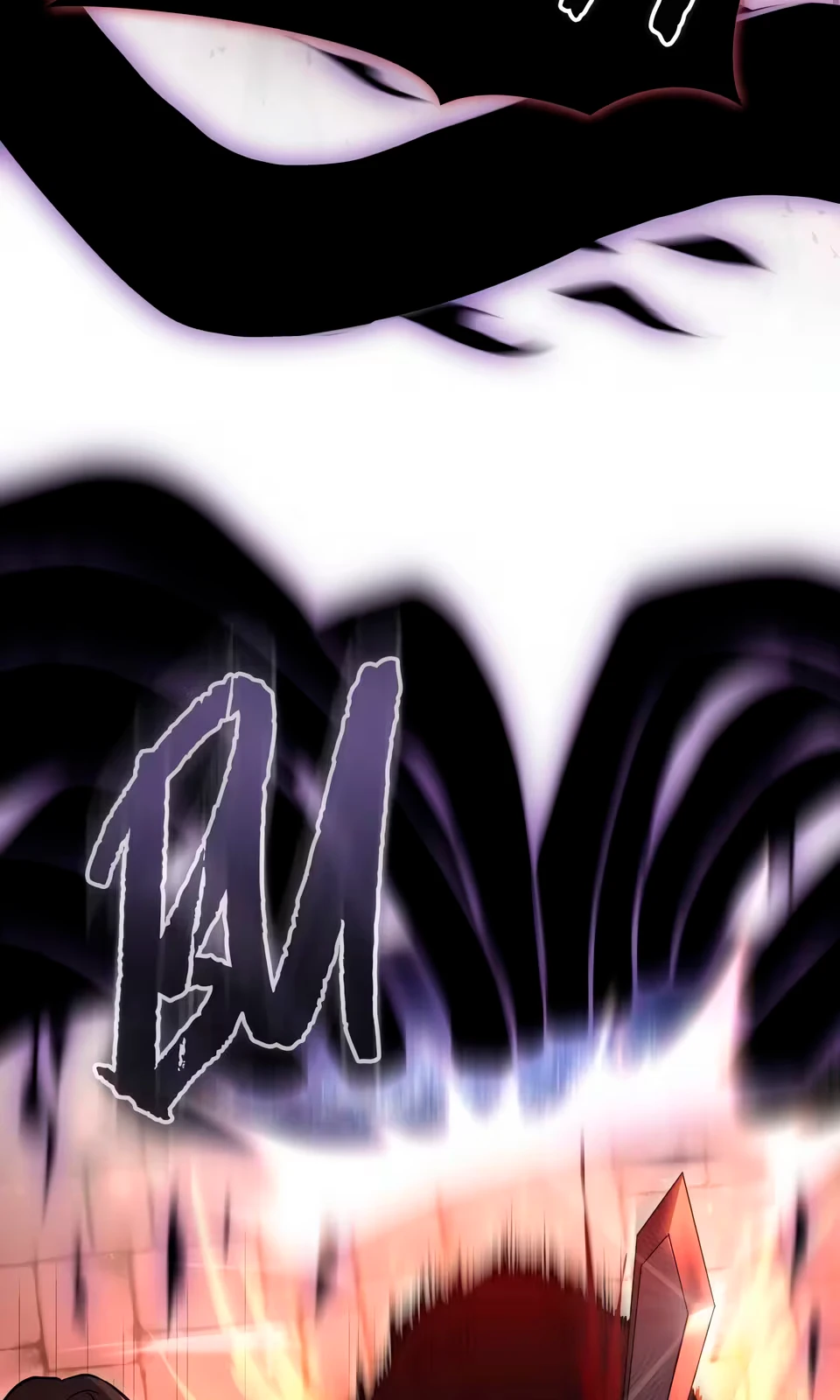 Rise of the Devourer Capítulo 4 Página 64