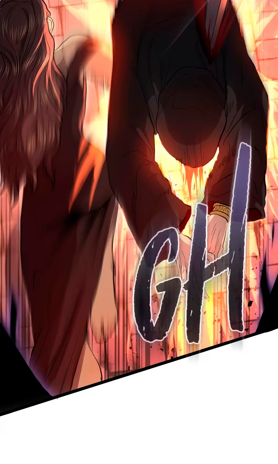 Rise of the Devourer Capítulo 4 Página 65