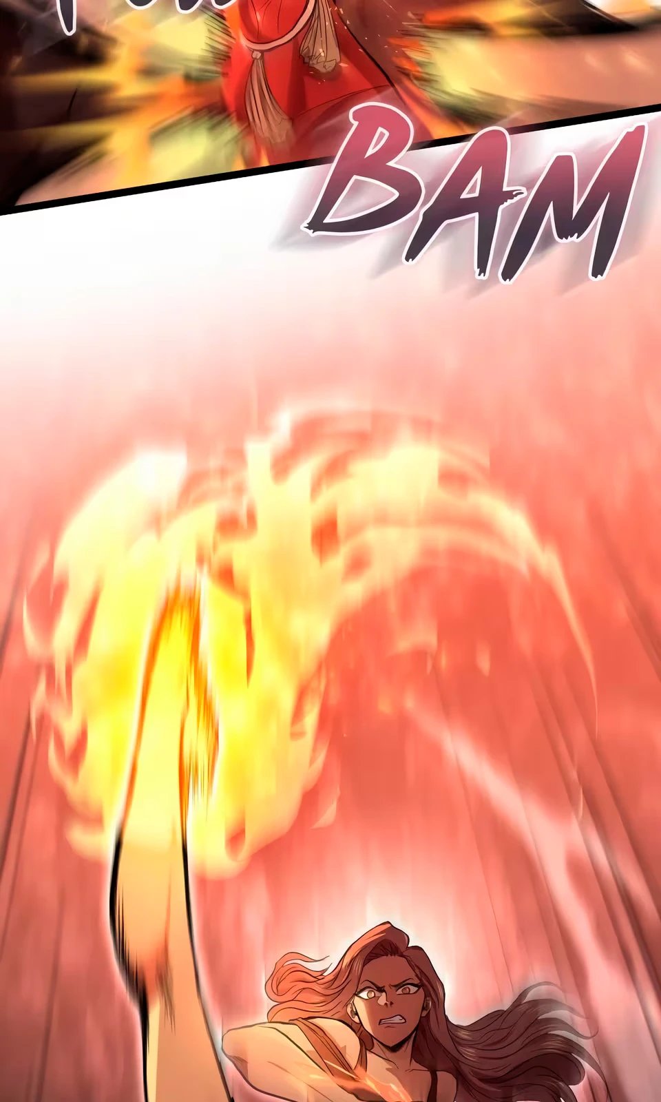 Rise of the Devourer Capítulo 4 Página 72