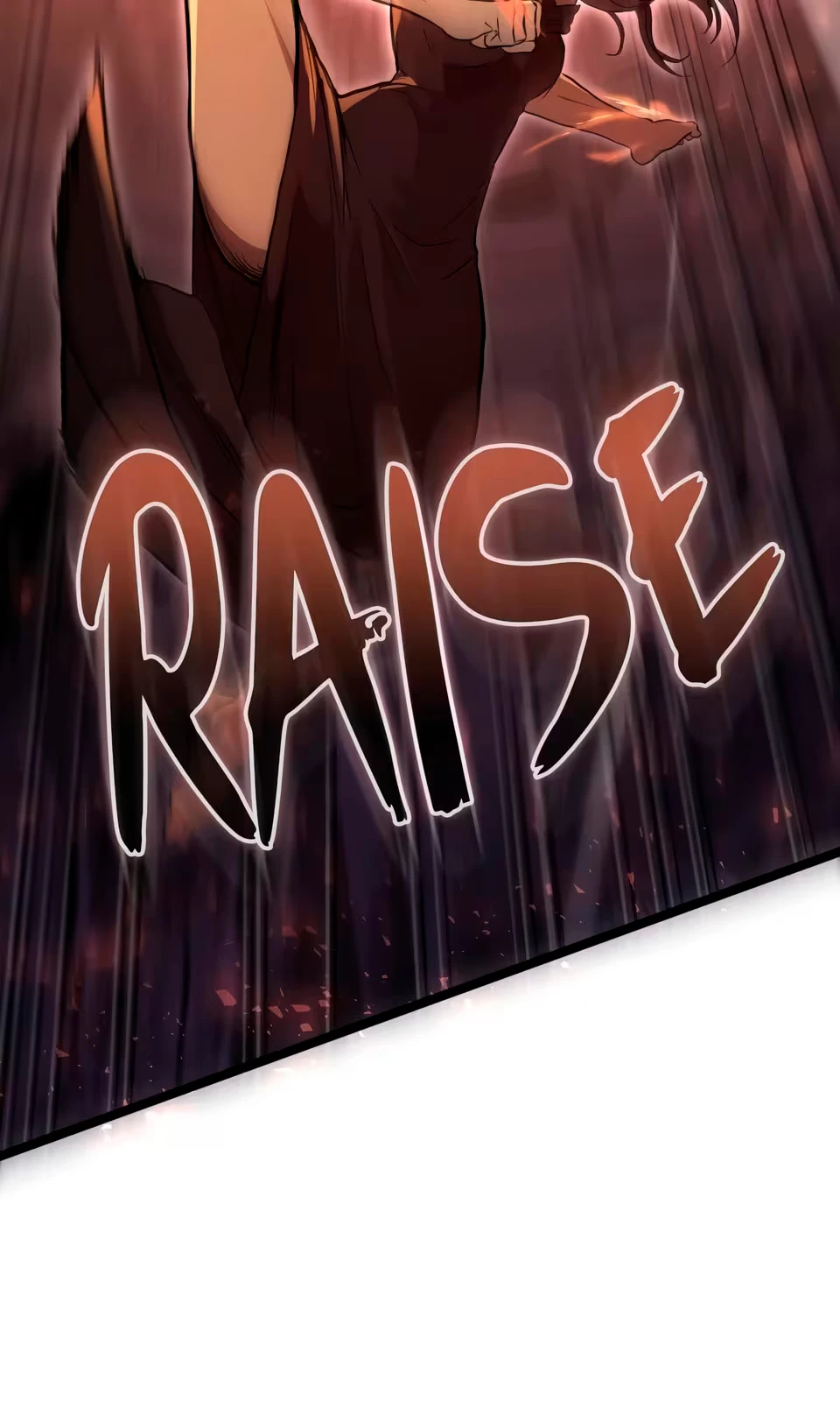 Rise of the Devourer Capítulo 4 Página 73