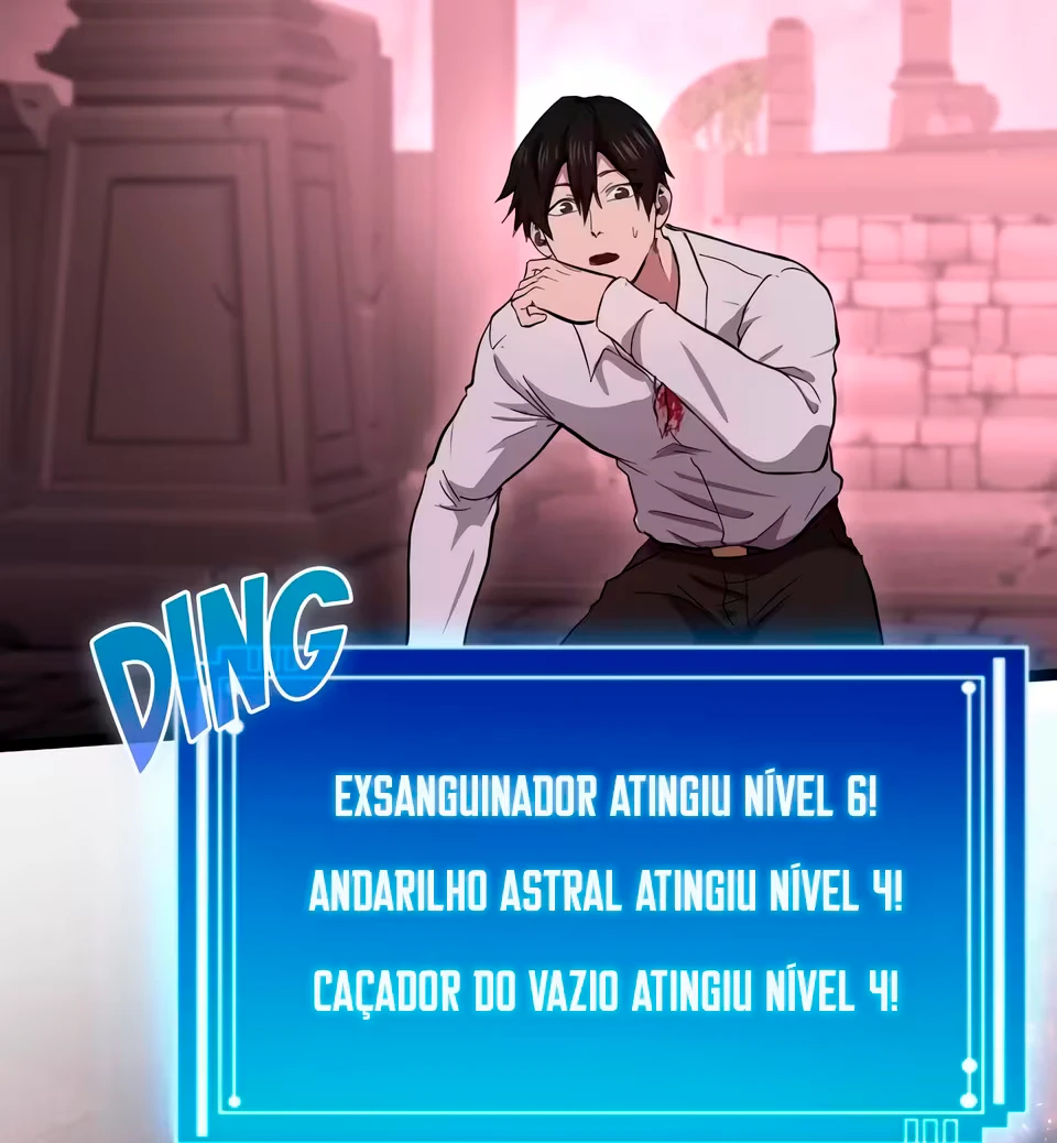 Rise of the Devourer Capítulo 4 Página 76