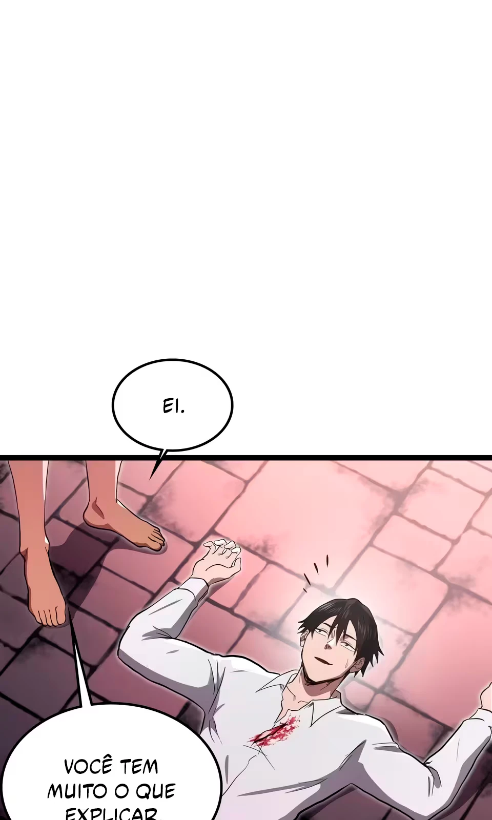 Rise of the Devourer Capítulo 4 Página 80