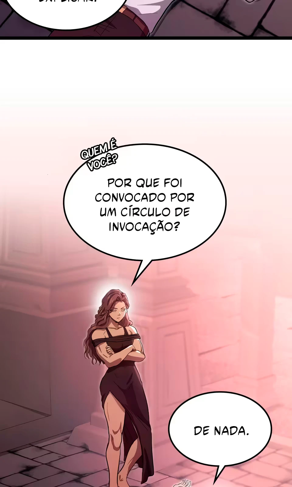 Rise of the Devourer Capítulo 4 Página 81