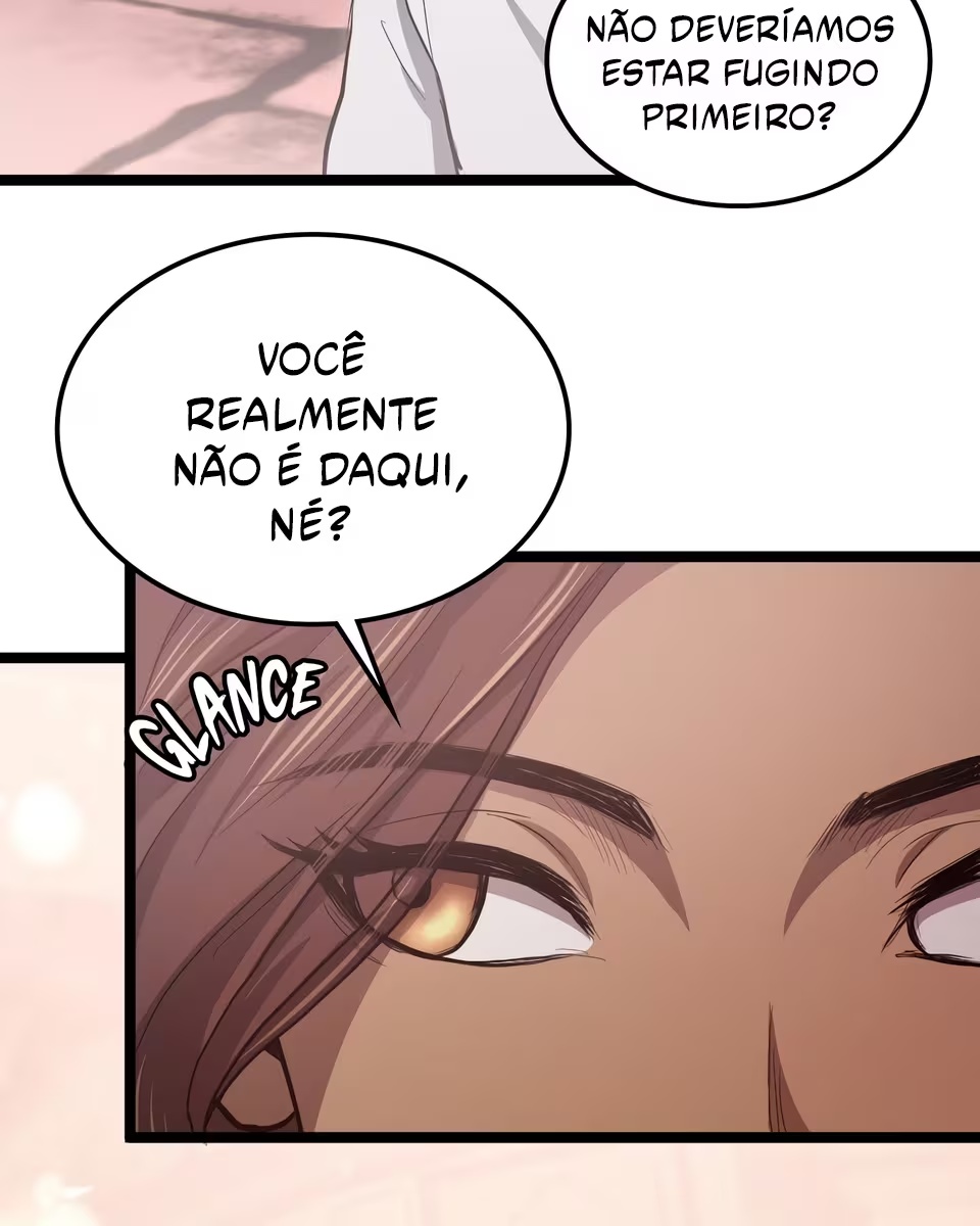 Rise of the Devourer Capítulo 5 Página 20