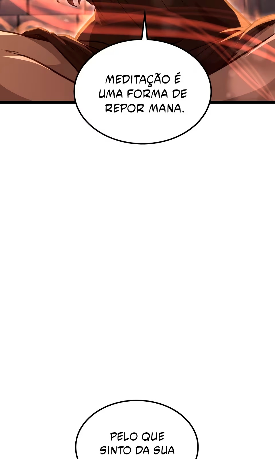 Rise of the Devourer Capítulo 5 Página 22