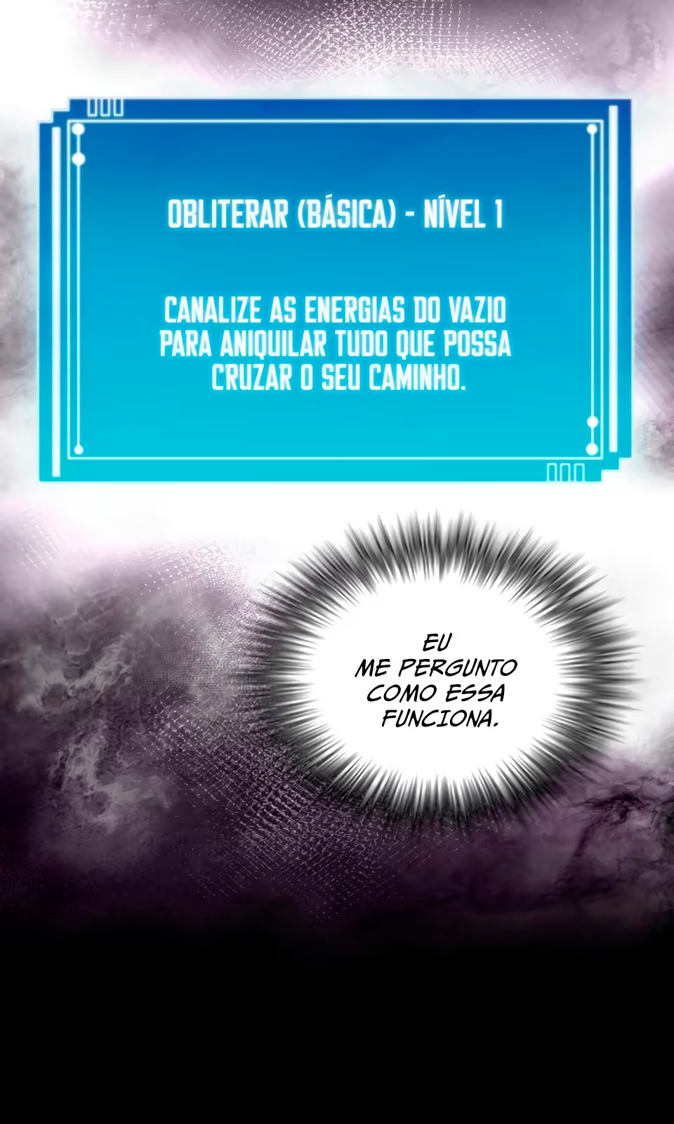 Rise of the Devourer Capítulo 5 Página 34