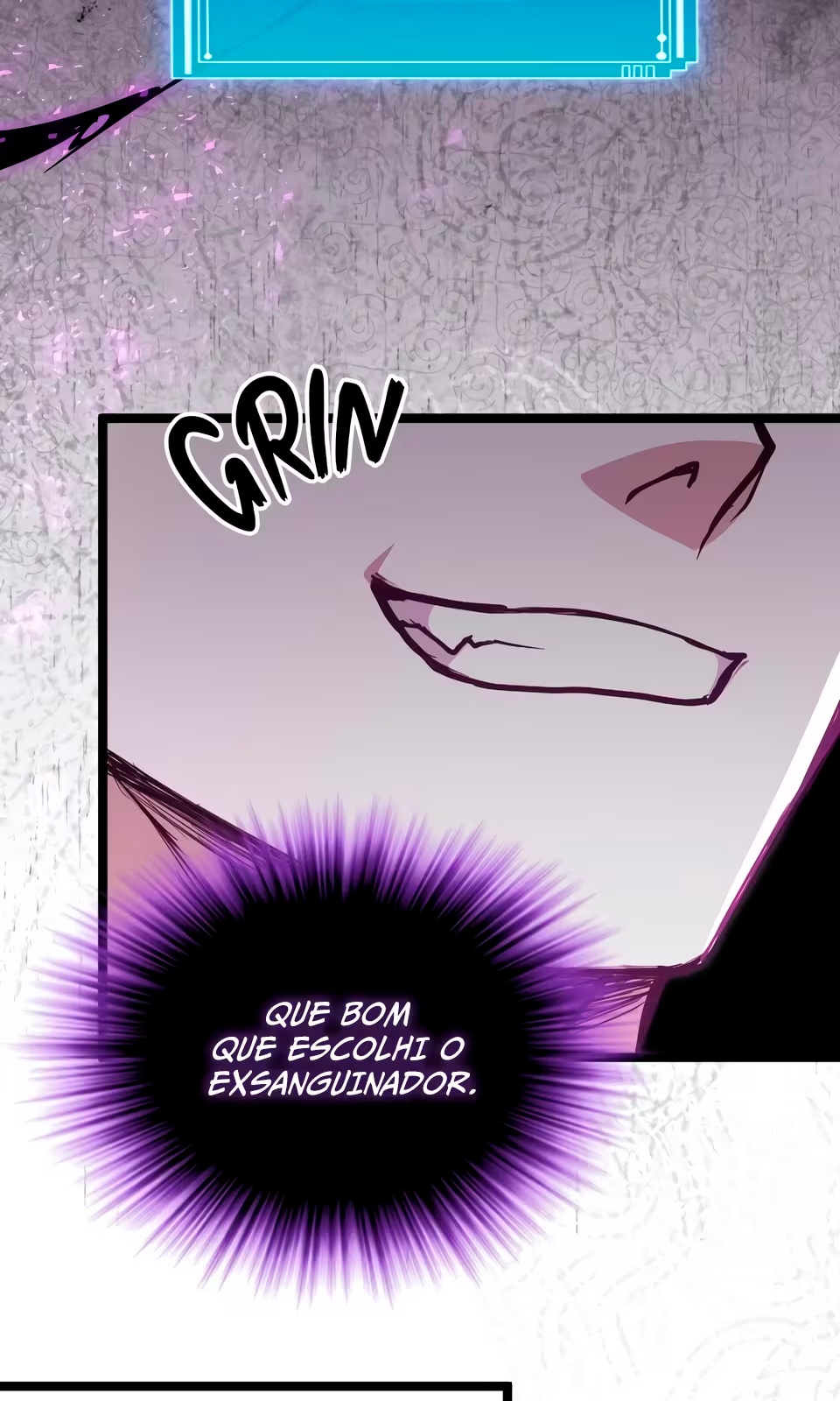Rise of the Devourer Capítulo 5 Página 36