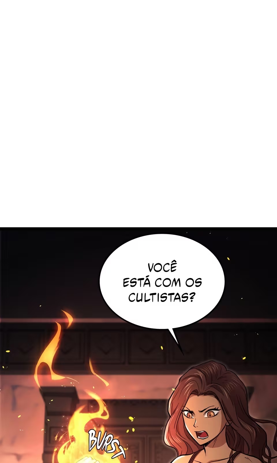 Rise of the Devourer Capítulo 5 Página 4