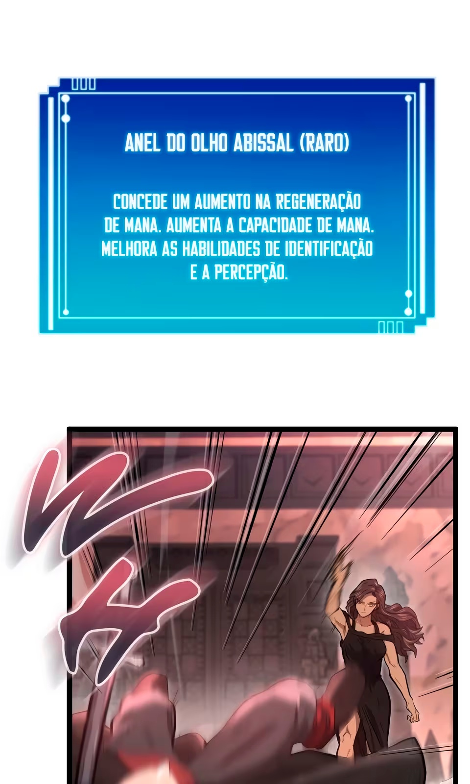 Rise of the Devourer Capítulo 5 Página 62