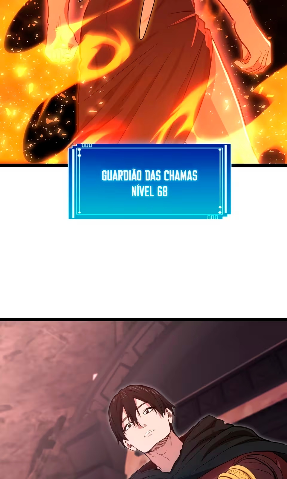 Rise of the Devourer Capítulo 5 Página 65