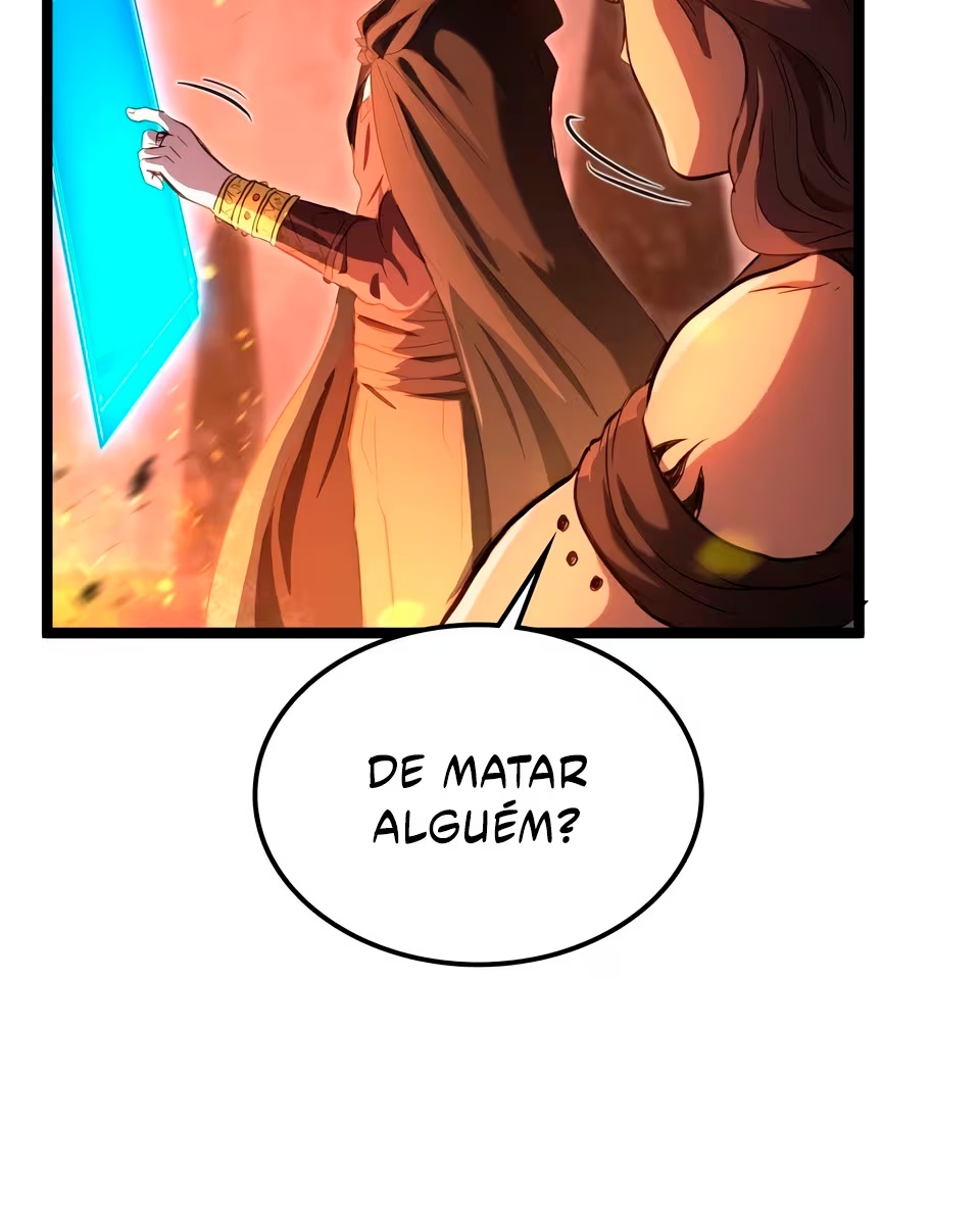 Rise of the Devourer Capítulo 5 Página 77