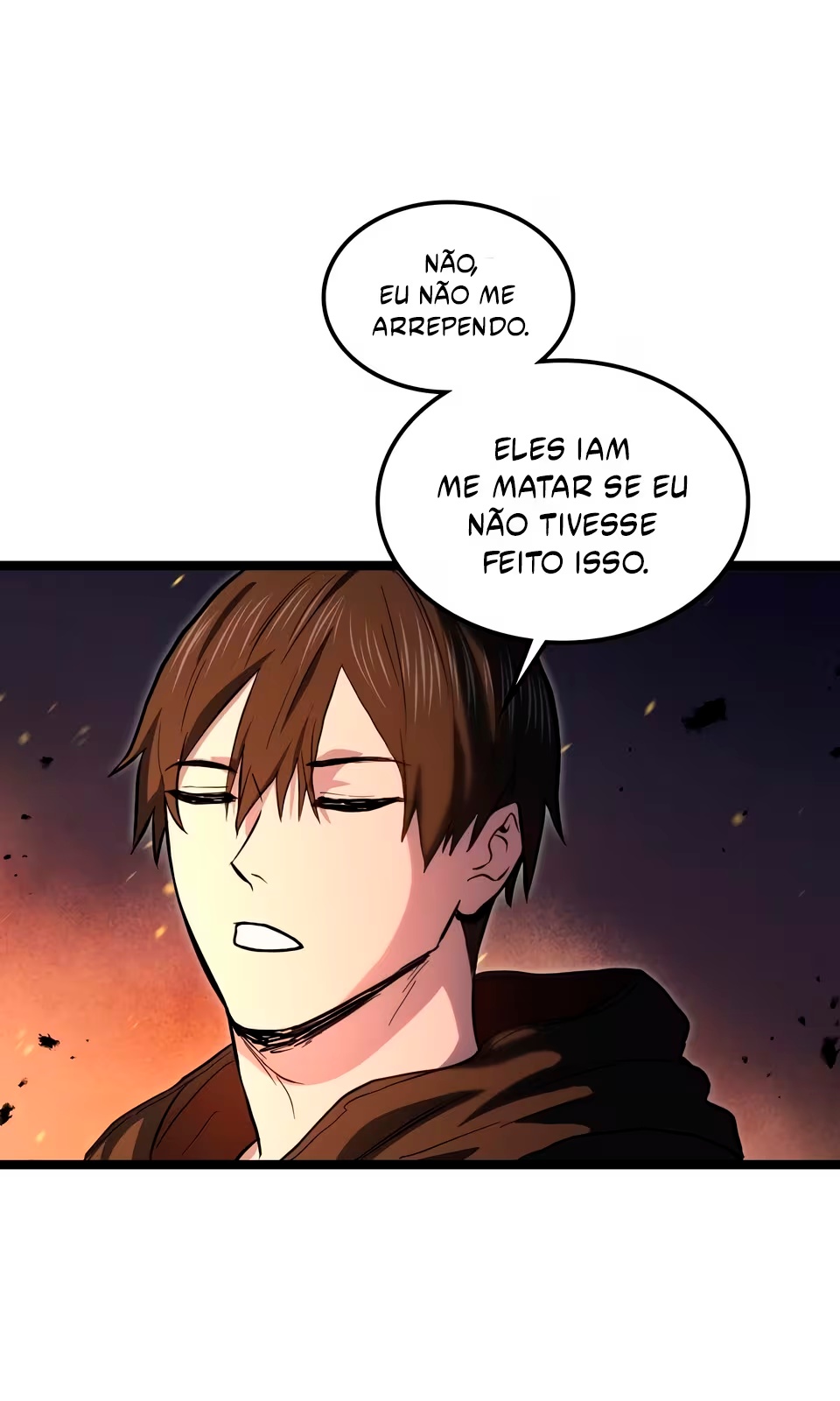 Rise of the Devourer Capítulo 5 Página 78