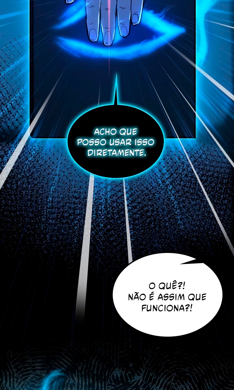 Rise of the Devourer Capítulo 5 Página 88