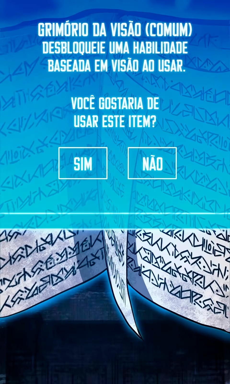 Rise of the Devourer Capítulo 5 Página 90