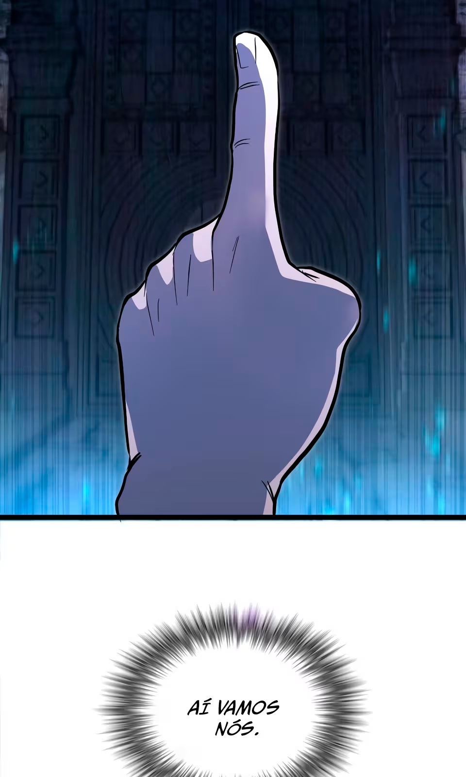 Rise of the Devourer Capítulo 5 Página 91