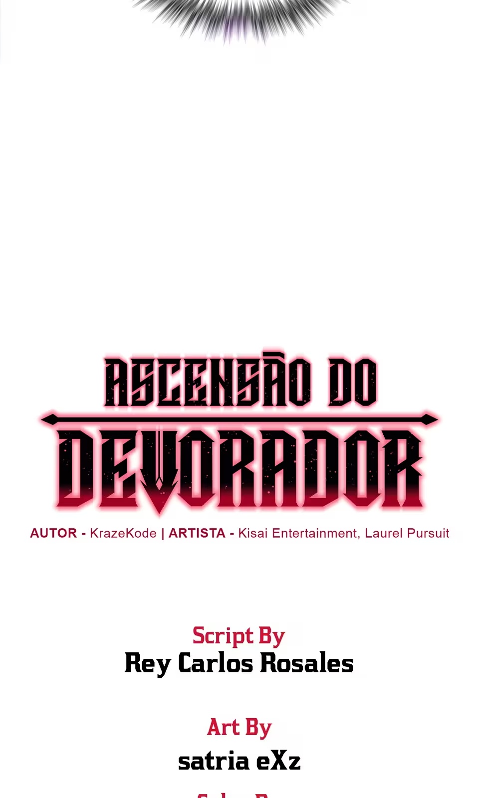 Rise of the Devourer Capítulo 5 Página 92