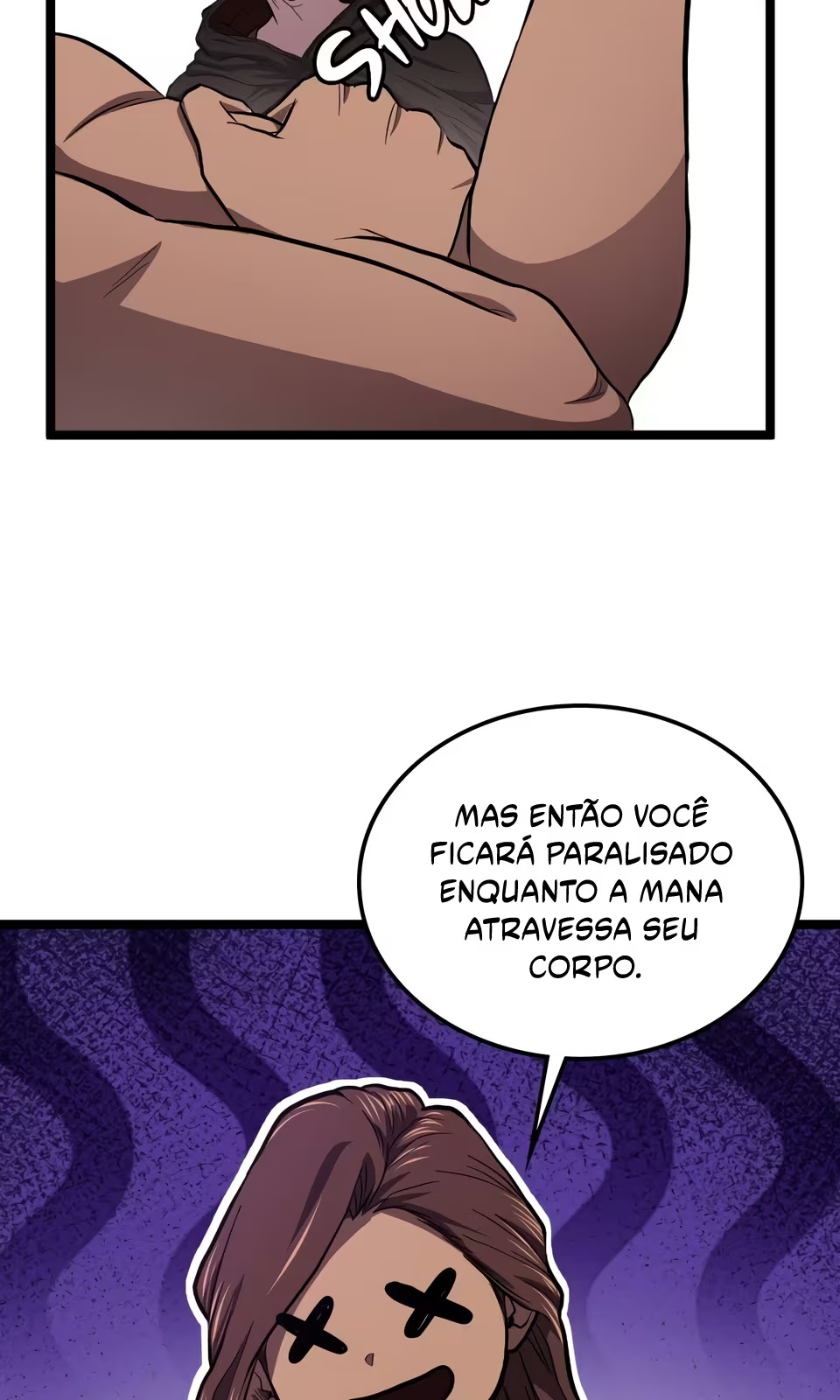 Rise of the Devourer Capítulo 6 Página 15